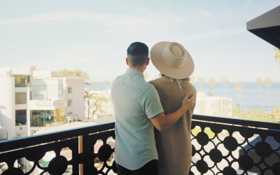 Best Hotels in La Jolla, California